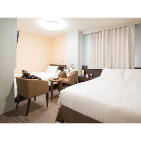 Smile Hotel Kumamoto Suizenji - Vacation Stay 59291V Kültér fotó