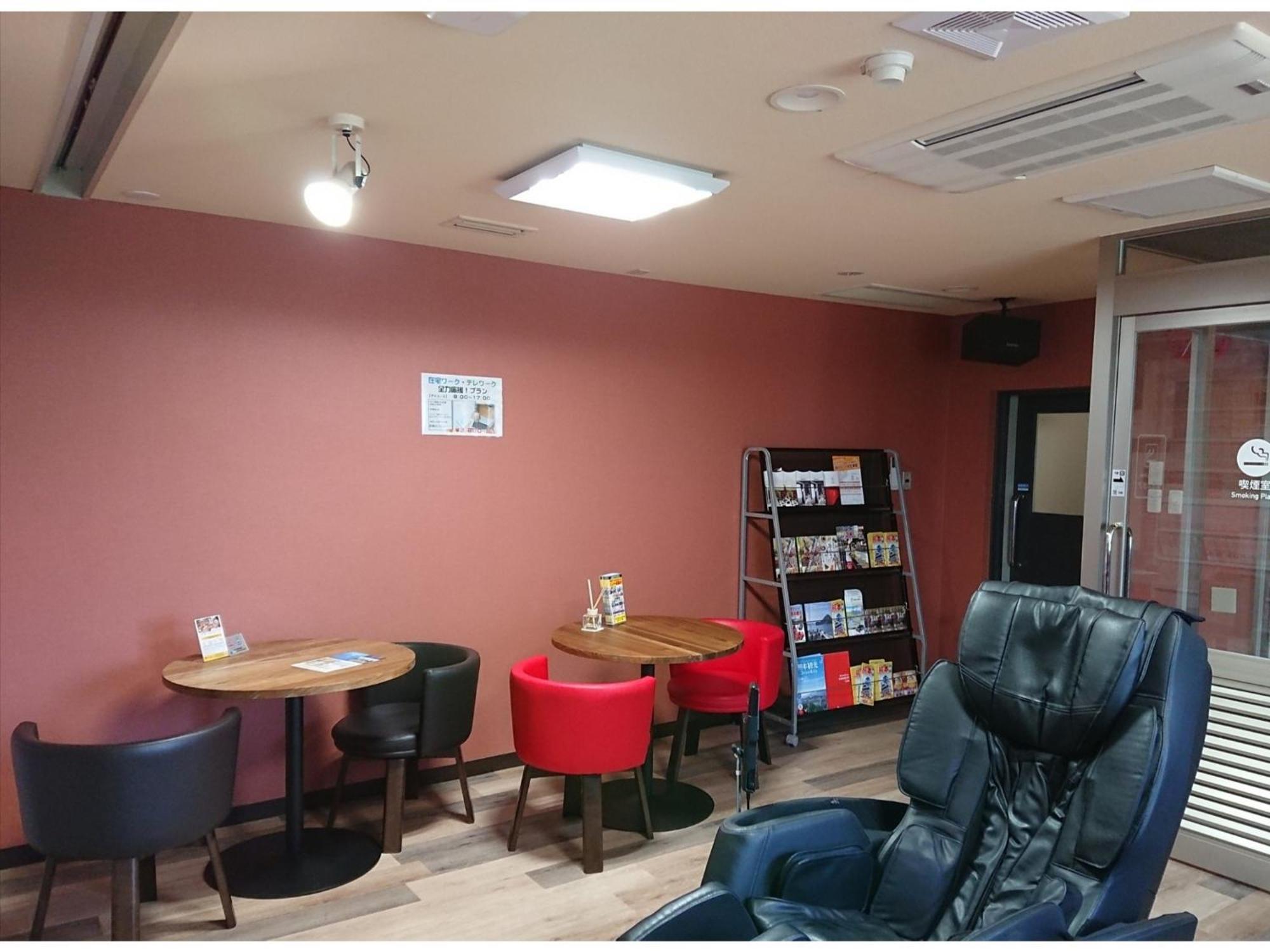 Smile Hotel Kumamoto Suizenji - Vacation Stay 59291V Kültér fotó