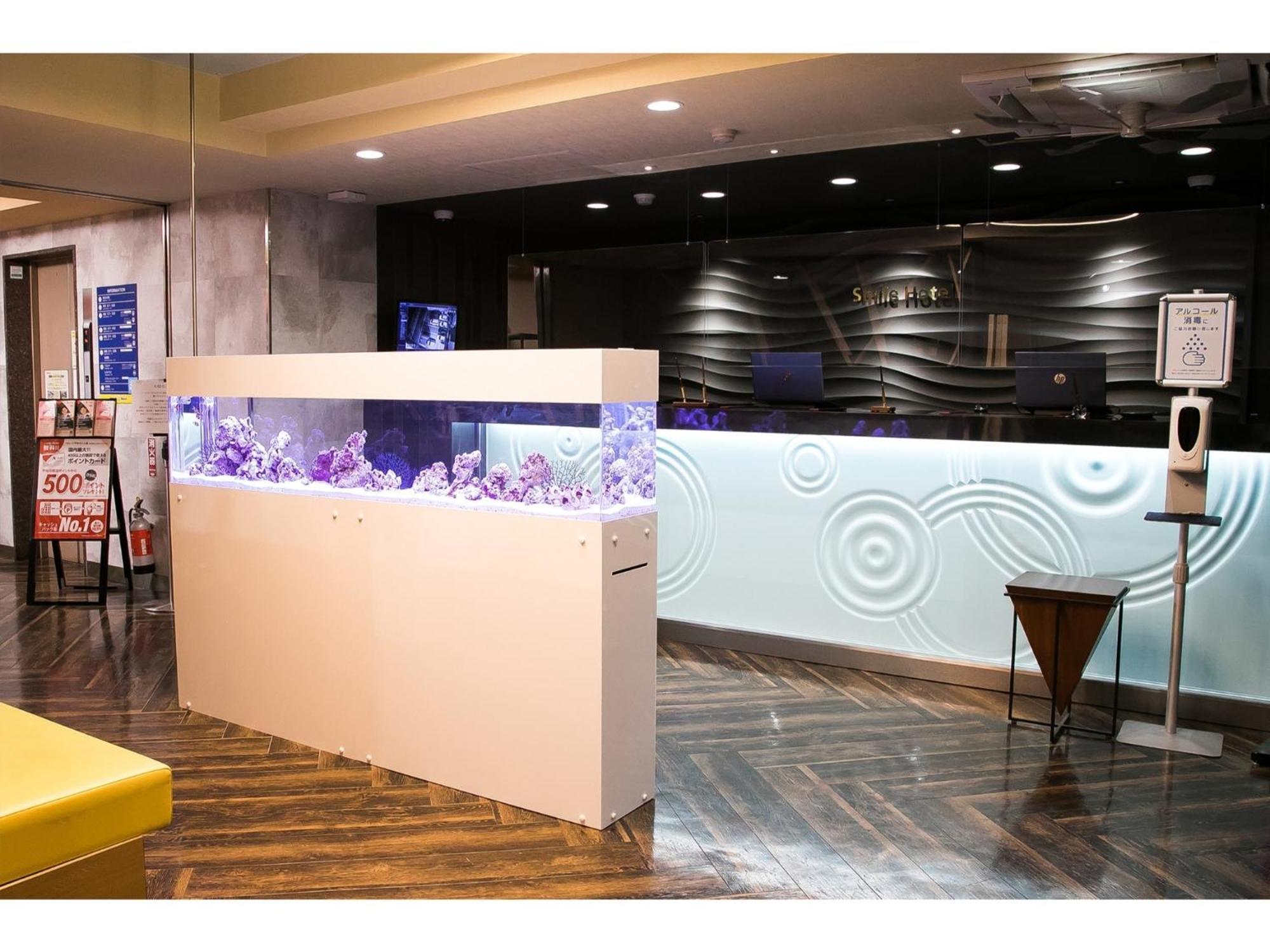 Smile Hotel Kumamoto Suizenji - Vacation Stay 59291V Kültér fotó